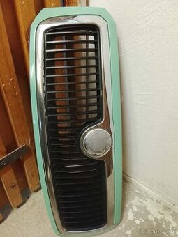 Škoda  fabia   maska  cen 300 kč