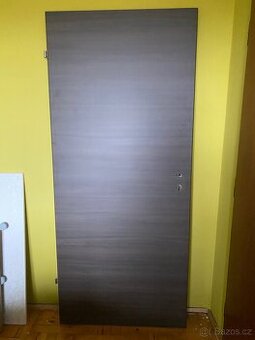 interiérové dveře levé