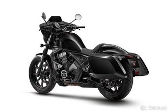 Moto Morini Calibro Bagger 700 SKLADEM | Nový motocykl 199.7