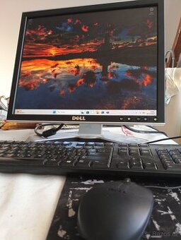 Kompletní sestava  PC Dell, SSD disk,Intel Core i5