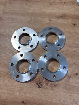 Distanční podložky 5x114.3 70.5