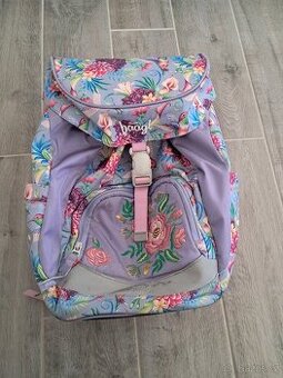 Školní aktovka BAAGL