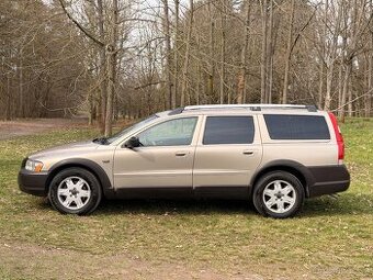 Volvo XC70 2.4 D5 AWD Cross Country 2005