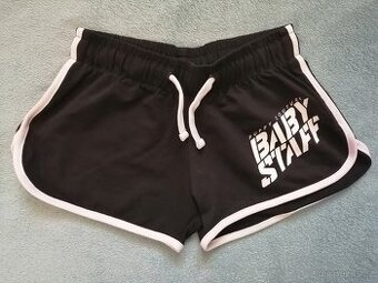 Babystaff Dámské Kraťasy