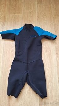 Dětský neopren Olaian