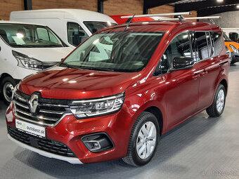 Renault Kangoo 1.3 TCe 100 Equilibre