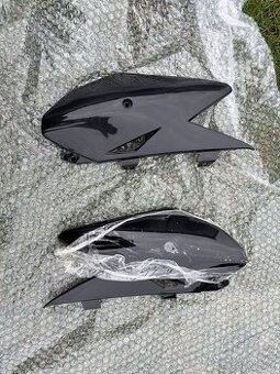 Podsedlové plasty Pitbike Sky