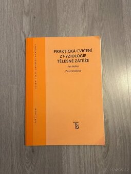 praktická cvičení z fyziologie tělesné zátěže