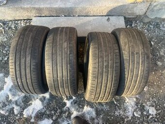 Sada letních pneumatik Nexen 205/45/16