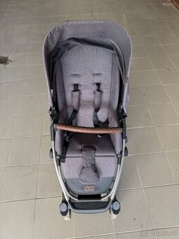 Kombinovaný kočárek ABC Design Salza