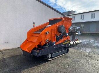 Mobilní třídička KOMPLET KOMPATTO 221 - r.v. 2024