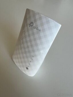 TP Link extender