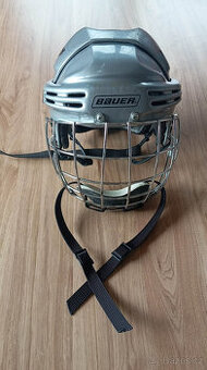 Hokejová helma Bauer dětská