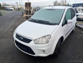 Ford C-max kombi 1.6tdci 66kw HHDA