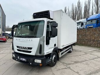 Iveco Eurocargo 80EL18 IZOTHERM - VRATA - E5