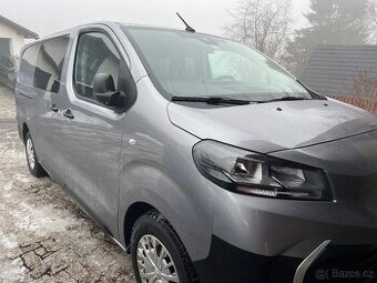 Toyota ProAce 27tis.