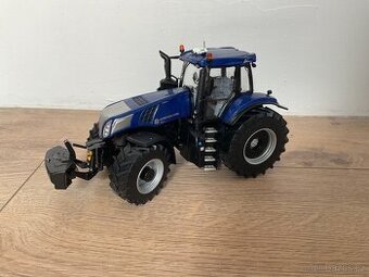 MODELY ZEMĚDĚLSKÉ TECHNIKY V MĚŘÍTKU 1:32 NOVÉ