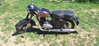 ČZ 125/453.01