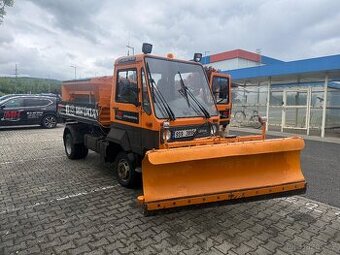 Multicar M26