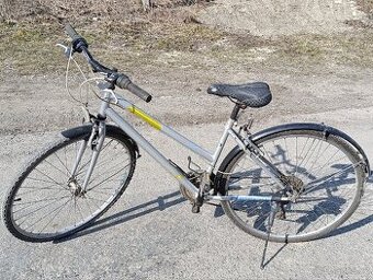 Krosové kolo Superior RX 500