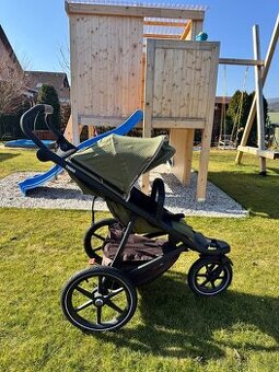 Thule urban glide 2