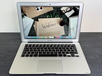 MacBook Air 13'' 2015 / i5 / 4GB RAM / 256GB SSD - DPH