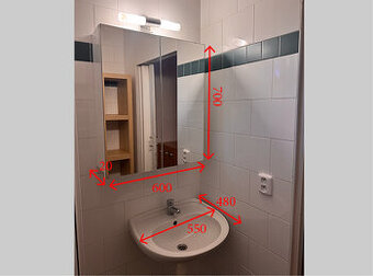 Daruji plastové vany, keramická umyvadla, keramické WC