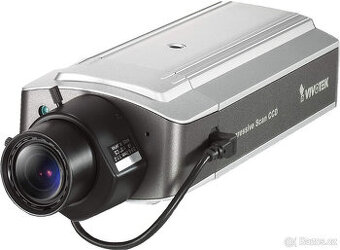 Síťová kamera VIVOTEK IP 7153