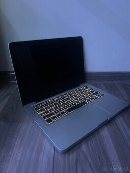 MacBook Pro 13 2009