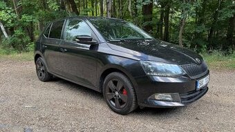 Škoda Fabia III 1.2 TSI 81kW Style+ (6 kvalt, rozvody řemen)