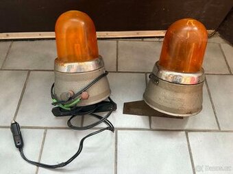 Vojenské Majáky (UAZ)  ČÍST POPIS