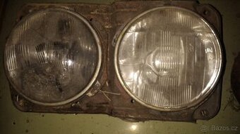 Skoda 120ls/gls