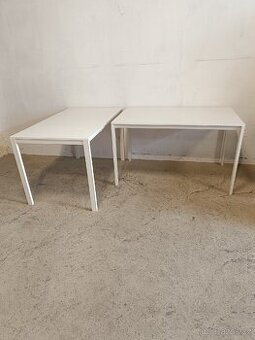 Pracovní stoly, kancelářské stoly IKEA
