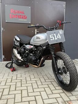 Royal Enfield Guerrilla 450 (GRR 450 FLAT)