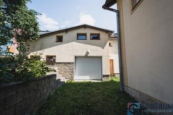 Prodej domu 100 m2, pozemek 420 m2