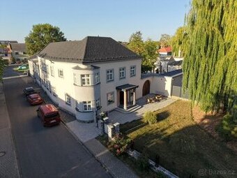 Prodej ubytovacího zařízení 717 m² Hněvotín