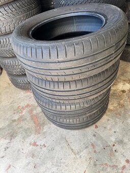 Letní sada Dunlop 185/60/15