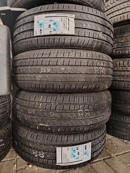 nejeté letní 215/60 R17 96H Pirelli