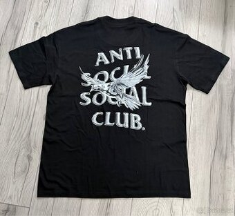Assc triko Xl