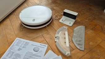 robotický vysavač Xiaomi Mi Robot Vacuum Mop Essential