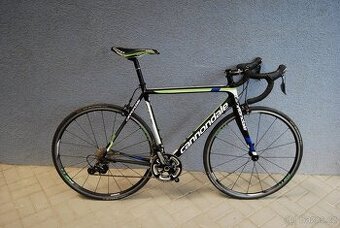 Cannondale SuperSix Carbon 54CM