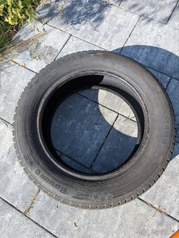 Barum Polaris 5 - zimní 205/55 R16