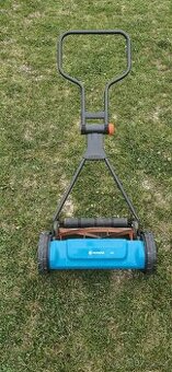 Ruční vřetenová sekacka Gardena 400