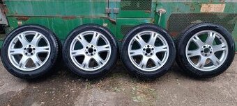 Alu kola 255/50 R19, 8jx19H2 ET60. 5x112
