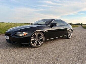 BMW e63 645ci