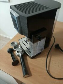 Kávovar Sencor SES 4040BK - 1