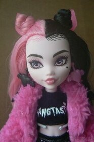 Monster High Creepover Party - Draculaura - 1