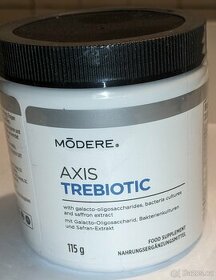 Probiotika Moderně Axis TreBiitic