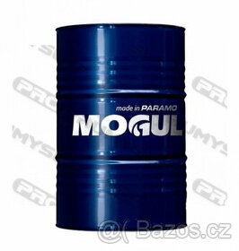 Převodový olej MOGUL TRANS 85W-140H
