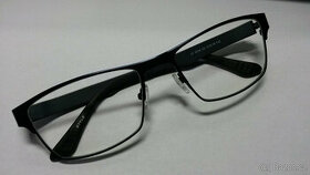 Nové brýle (dioptrické, sluneční) - značka Style